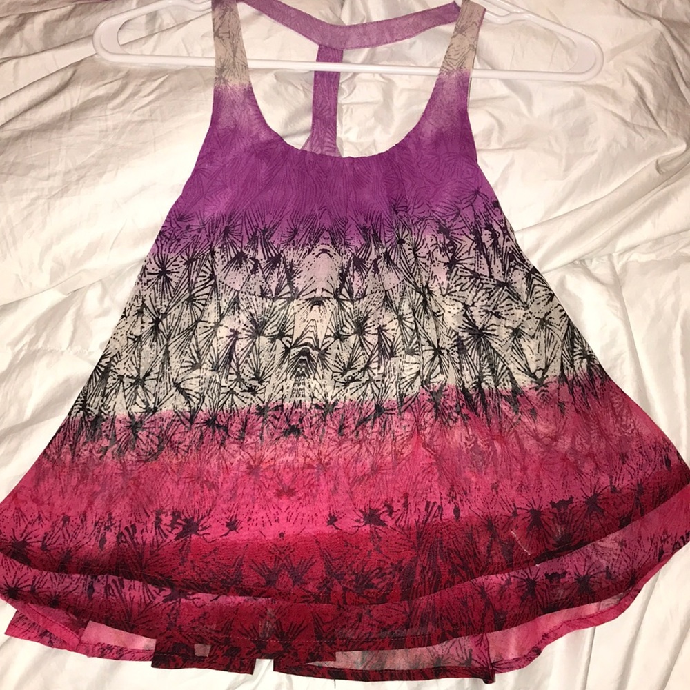 Tank top
